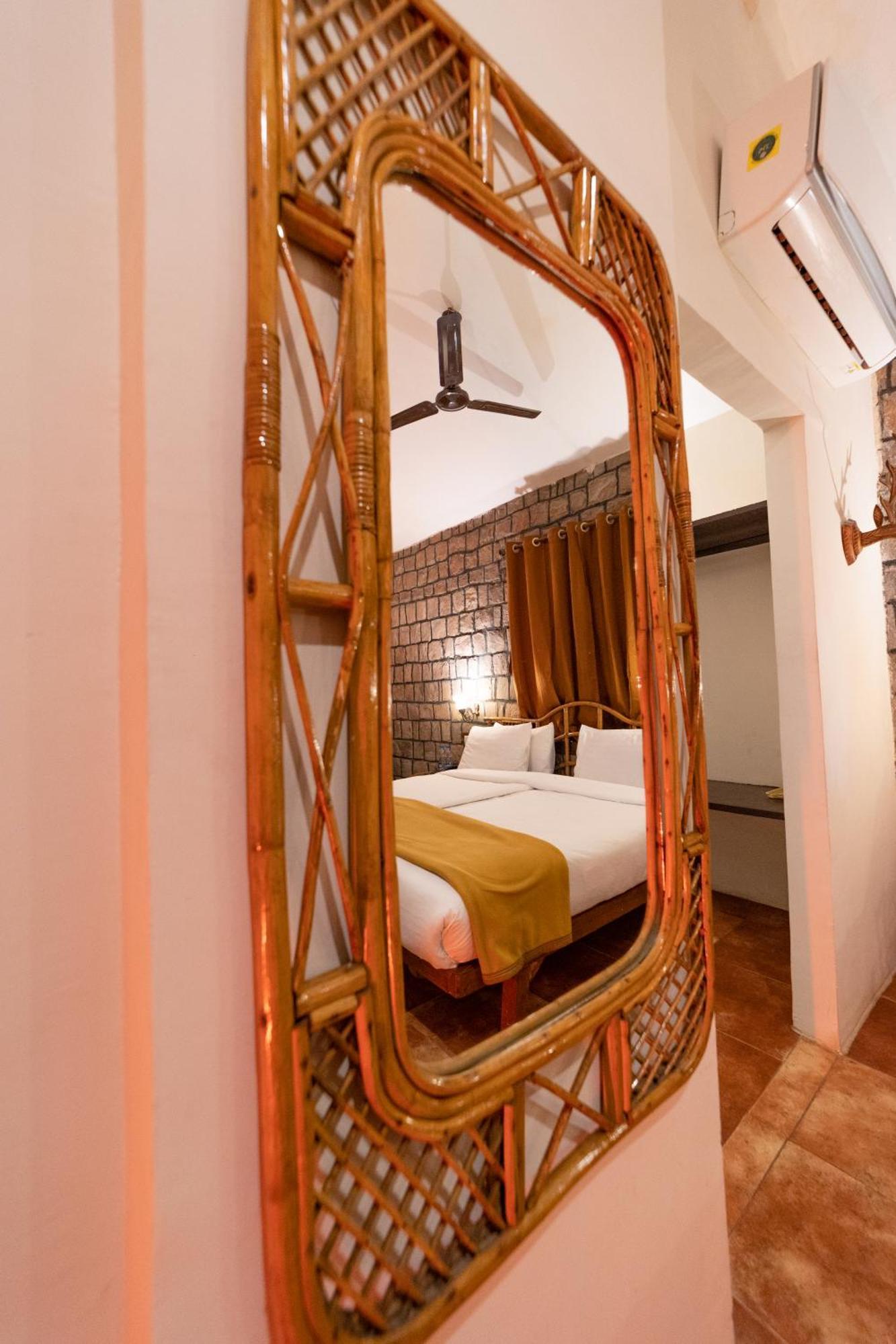 Tiger Trails Resort Tala  Екстер'єр фото