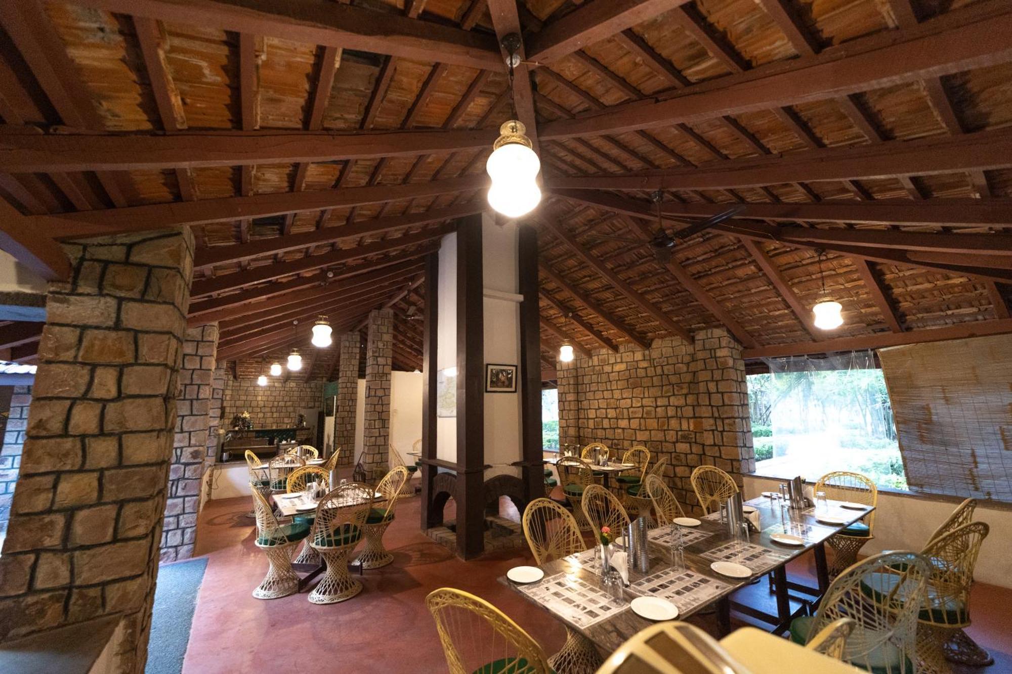 Tiger Trails Resort Tala  Екстер'єр фото