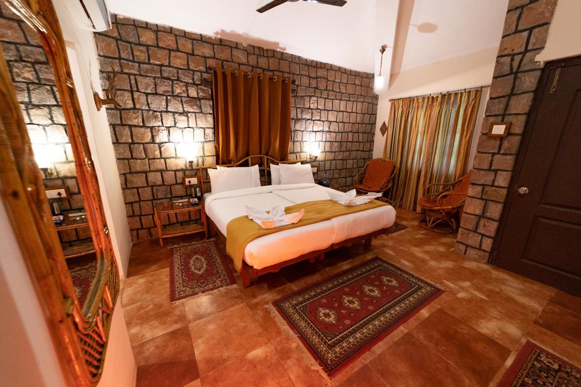 Tiger Trails Resort Tala  Екстер'єр фото