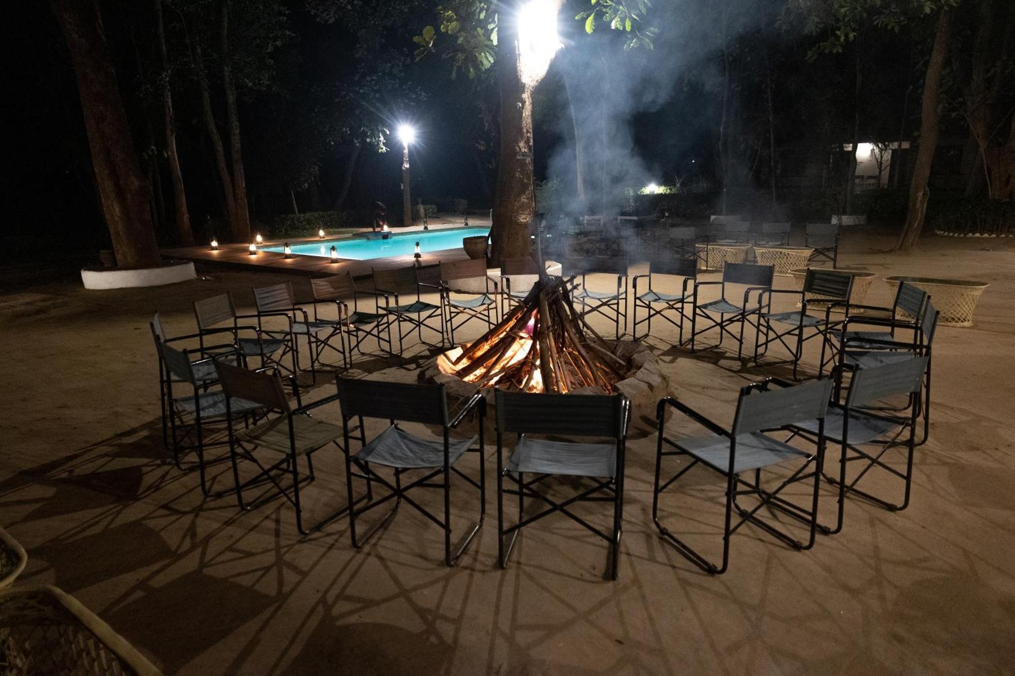 Tiger Trails Resort Tala  Екстер'єр фото