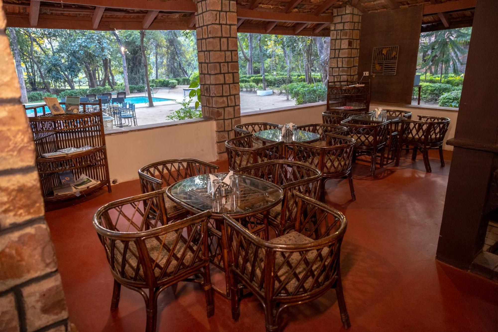 Tiger Trails Resort Tala  Екстер'єр фото