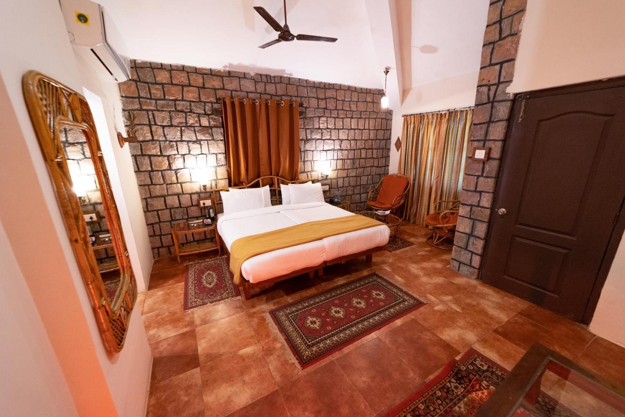 Tiger Trails Resort Tala  Екстер'єр фото