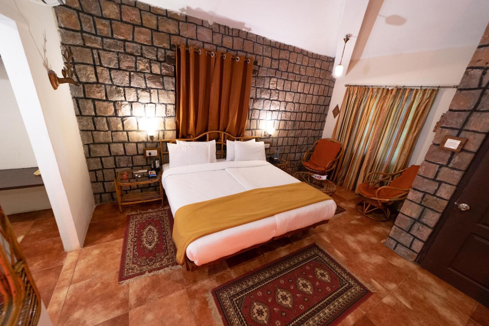 Tiger Trails Resort Tala  Екстер'єр фото
