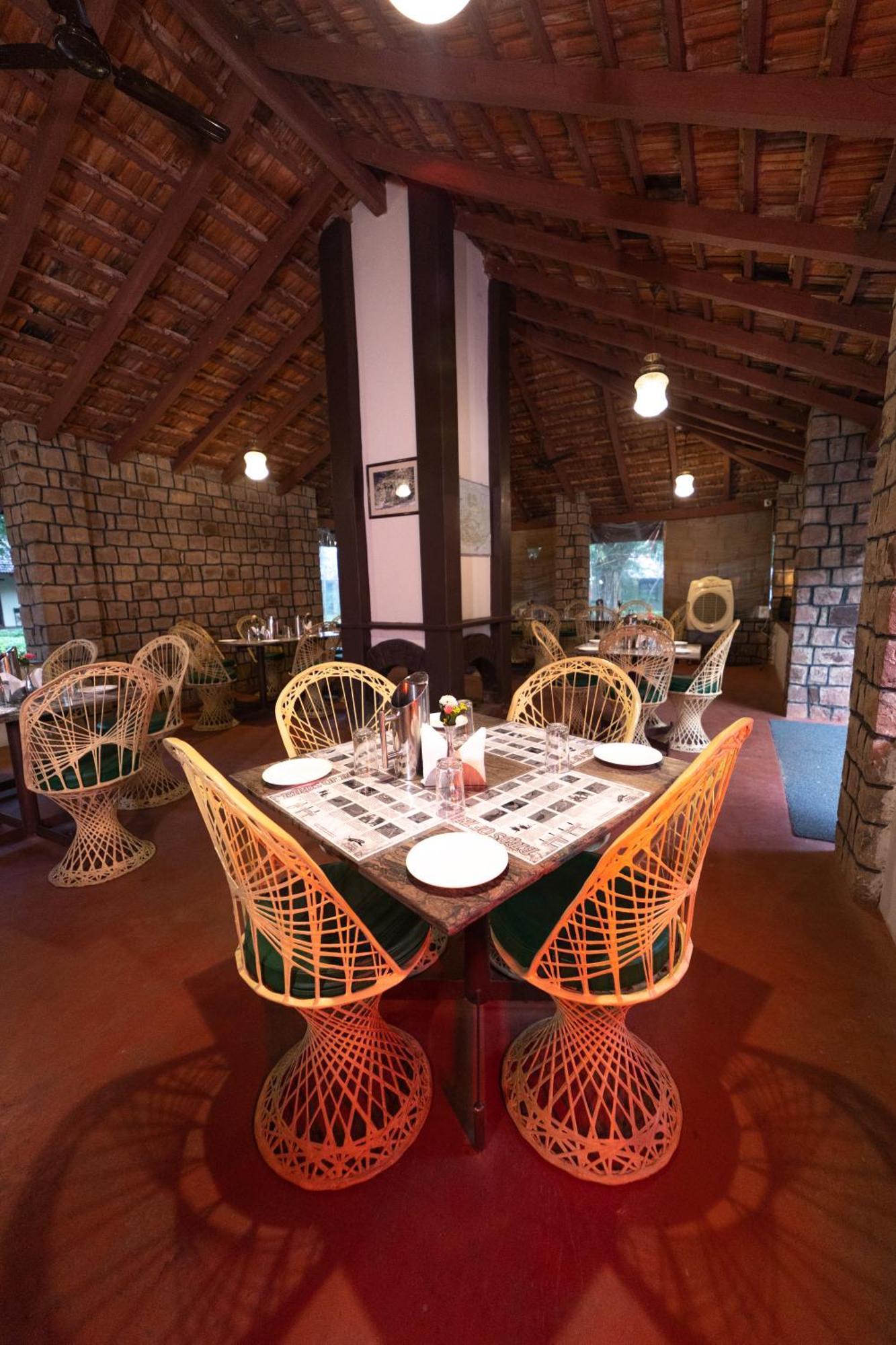 Tiger Trails Resort Tala  Екстер'єр фото