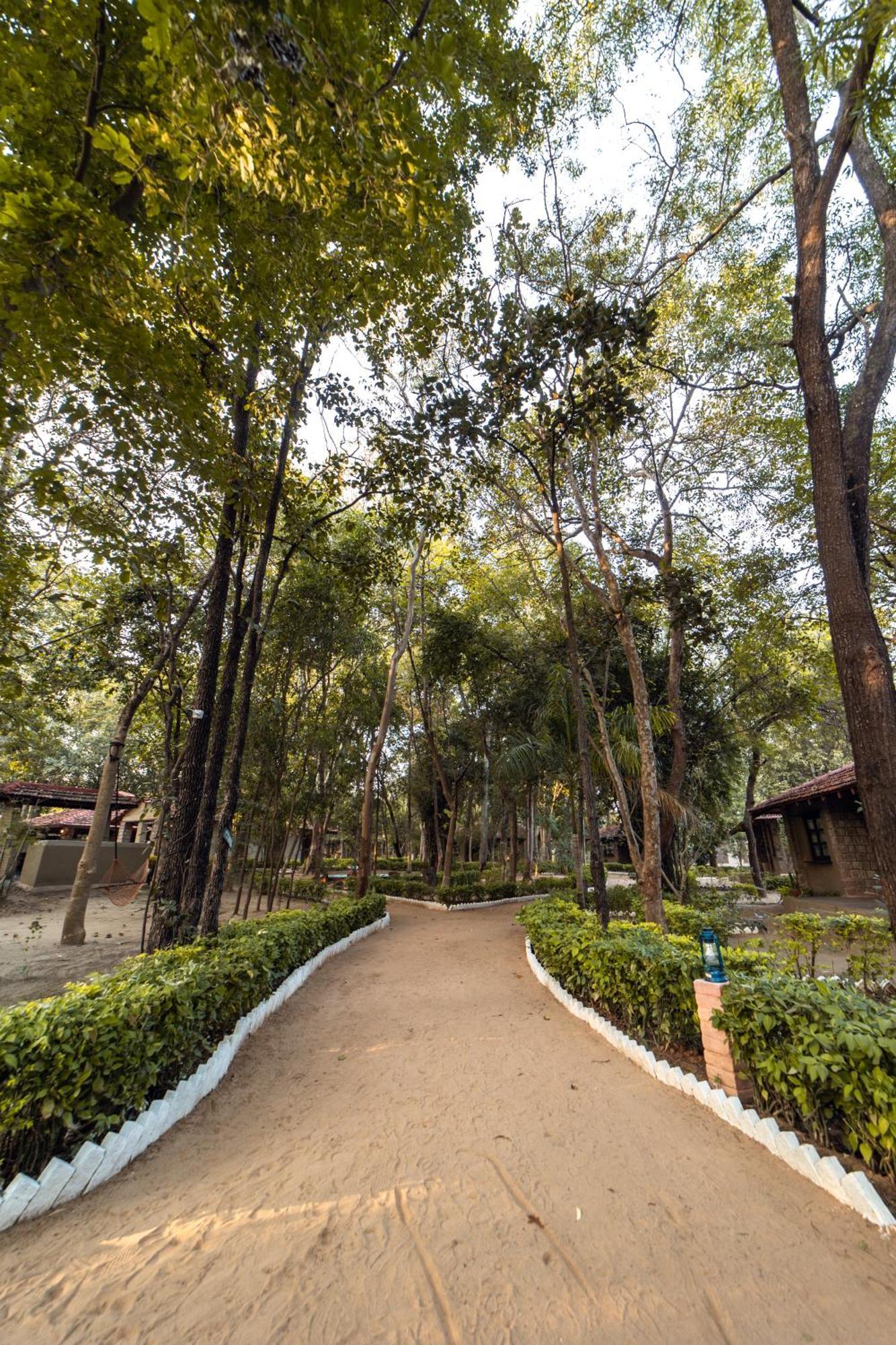 Tiger Trails Resort Tala  Екстер'єр фото
