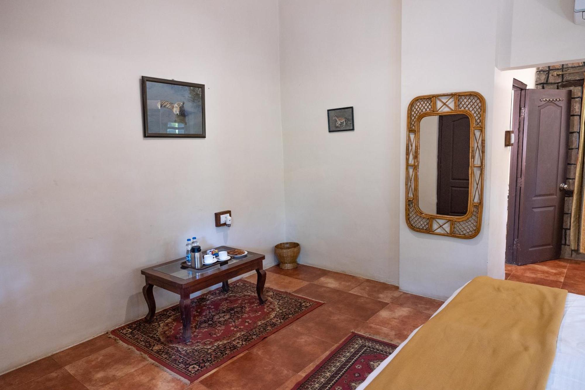 Tiger Trails Resort Tala  Екстер'єр фото
