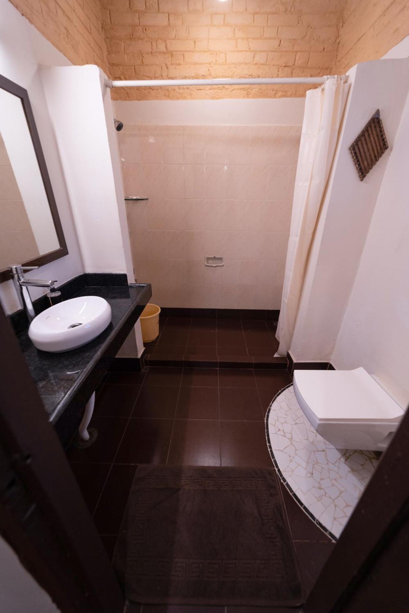 Tiger Trails Resort Tala  Екстер'єр фото