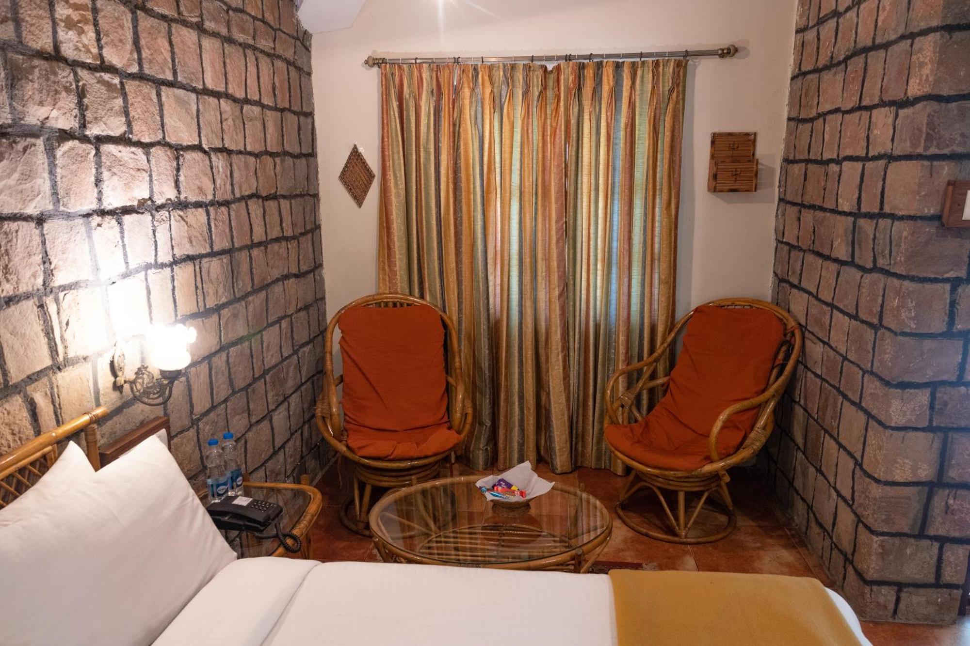 Tiger Trails Resort Tala  Екстер'єр фото