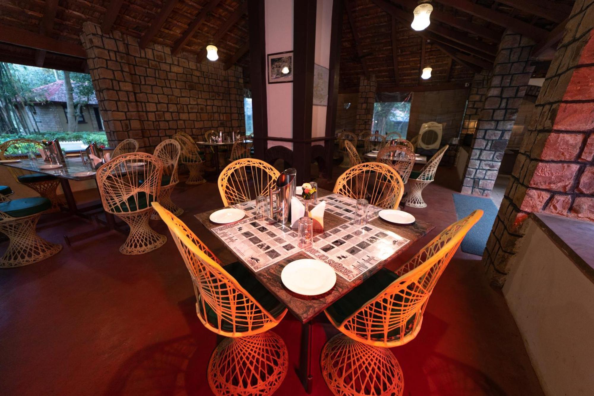 Tiger Trails Resort Tala  Екстер'єр фото