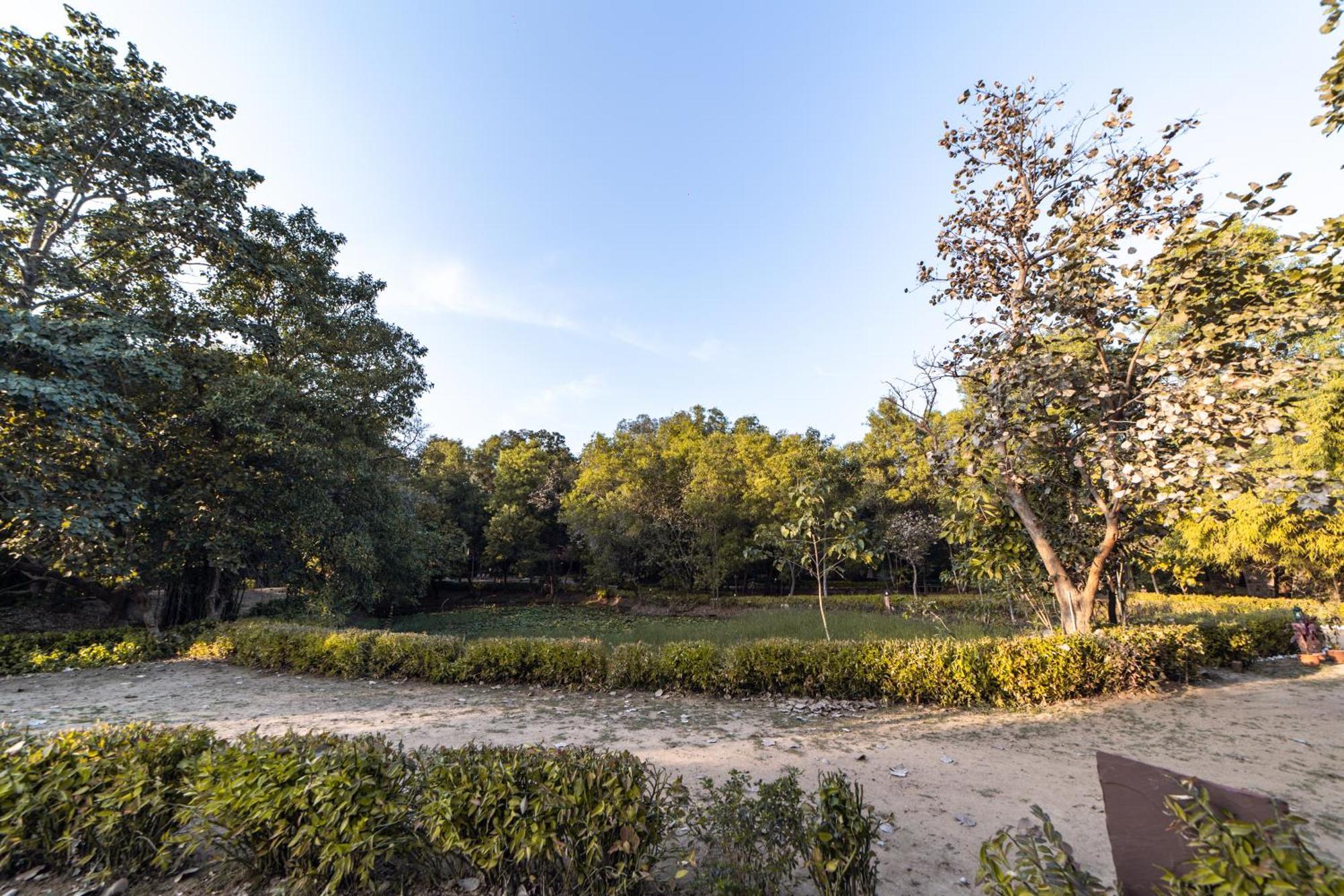 Tiger Trails Resort Tala  Екстер'єр фото