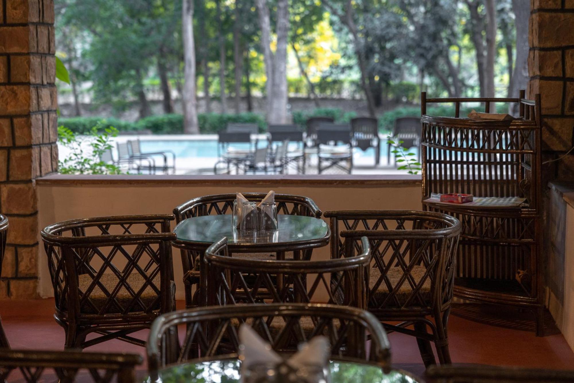 Tiger Trails Resort Tala  Екстер'єр фото