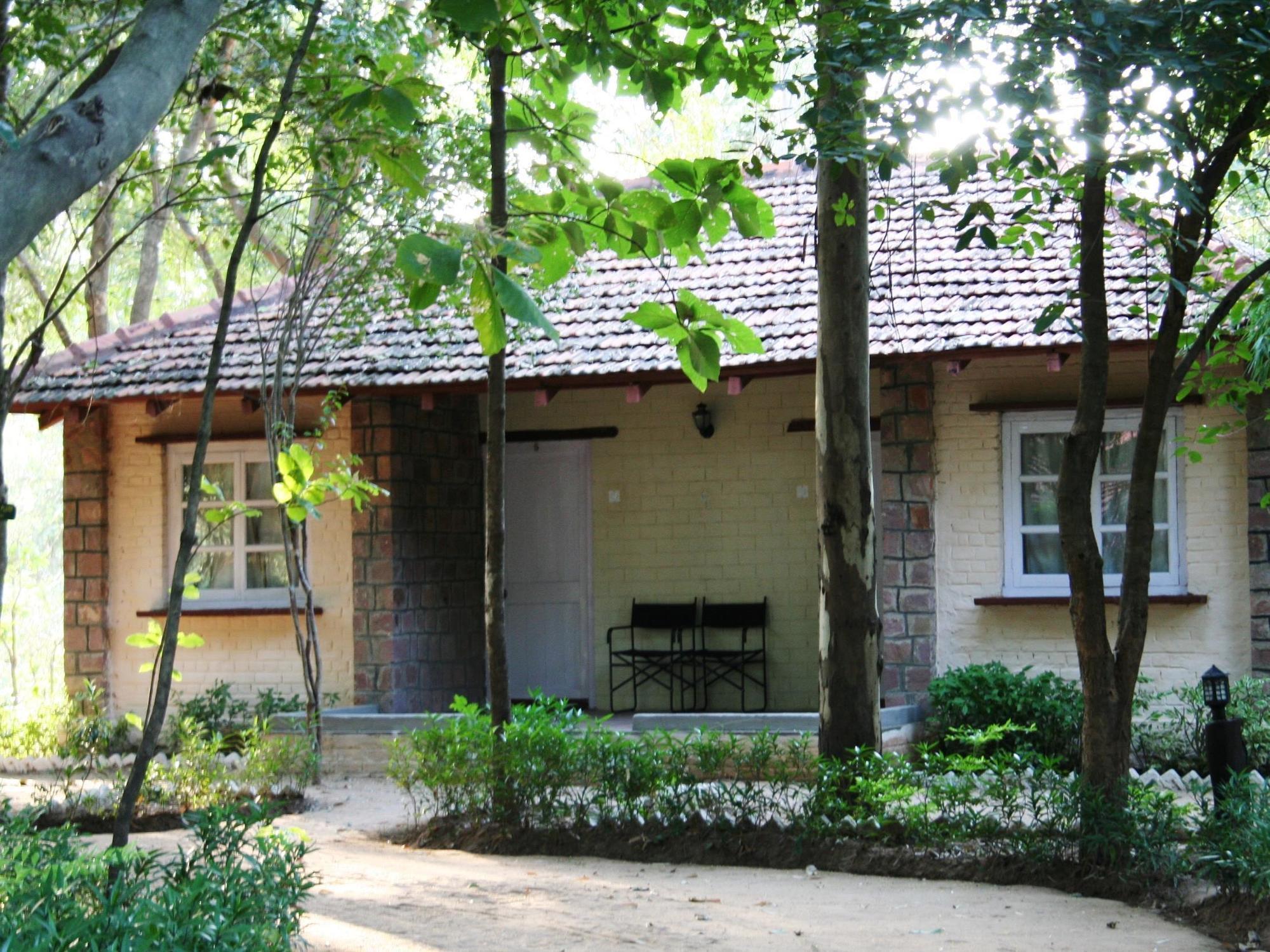 Tiger Trails Resort Tala  Екстер'єр фото