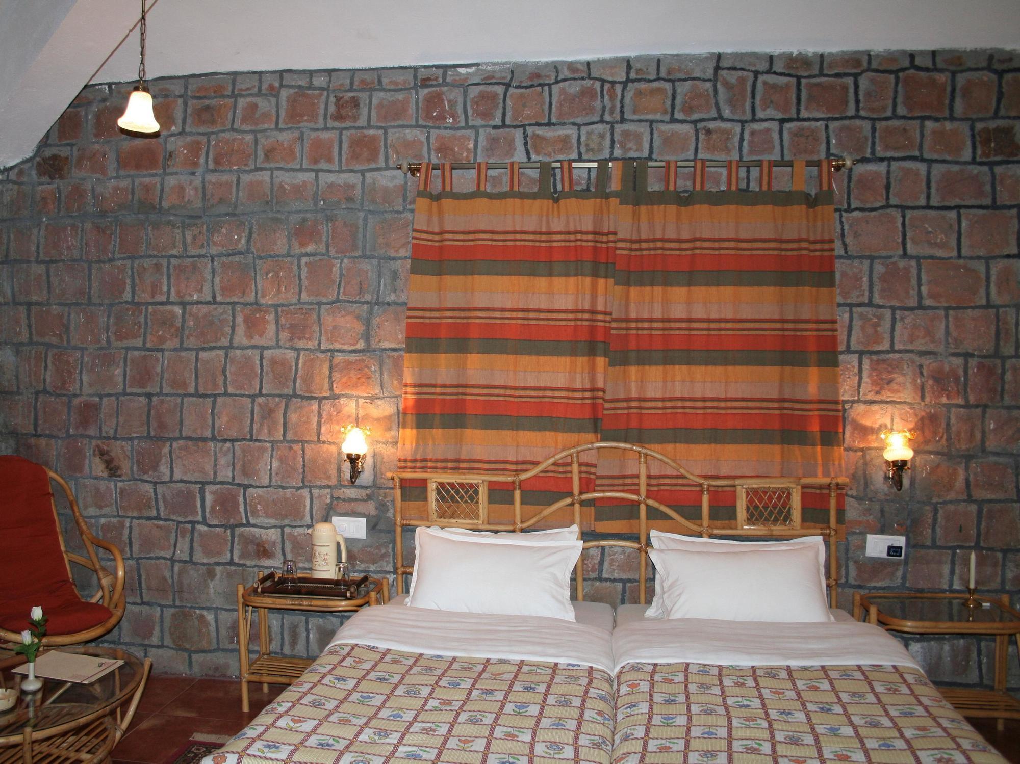 Tiger Trails Resort Tala  Екстер'єр фото