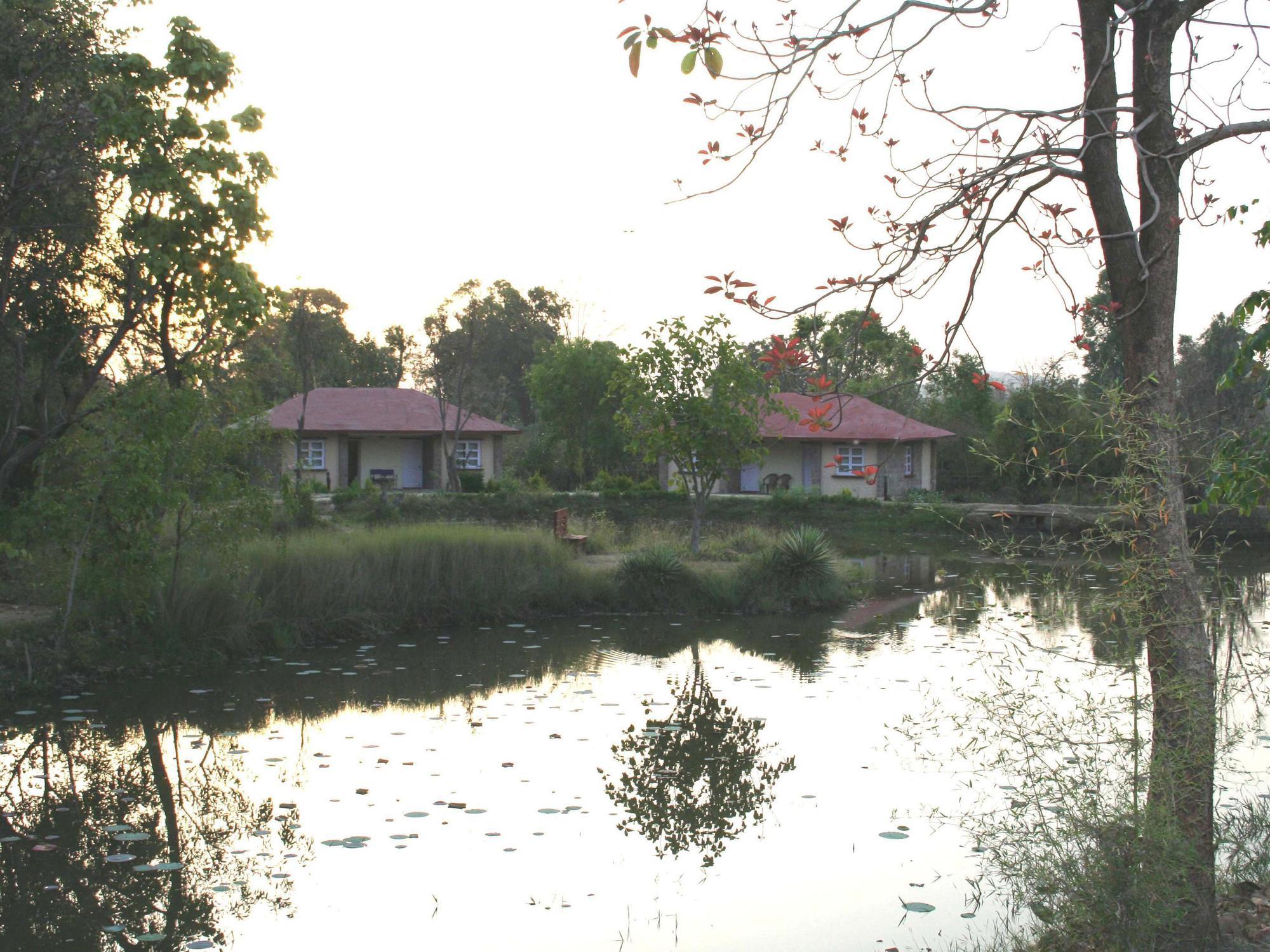 Tiger Trails Resort Tala  Екстер'єр фото