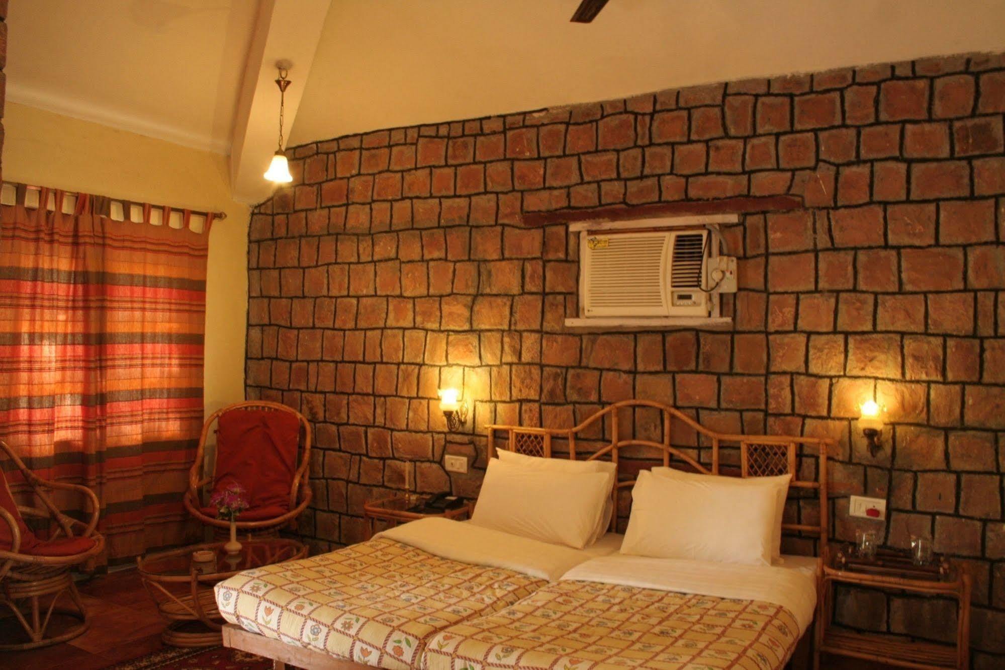 Tiger Trails Resort Tala  Екстер'єр фото
