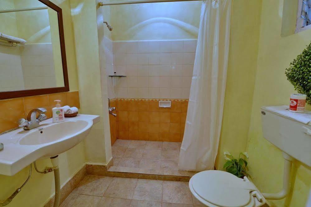 Tiger Trails Resort Tala  Екстер'єр фото
